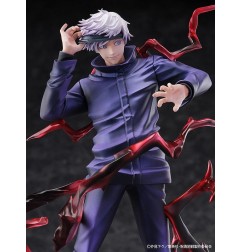 Jujutsu Kaisen - Statuette 1/7 Satoru Gojo 25 cm