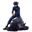 Jujutsu Kaisen - Statuette 1/7 Megumi Fushiguro 21 cm