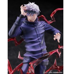 Jujutsu Kaisen - Statuette PVC 1/7 Satoru Gojo 25 cm