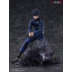 Jujutsu Kaisen - Statuette 1/7 Megumi Fushiguro 21 cm