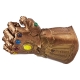 Marvel Legends - Gant électronique articulé Infinity Gauntlet