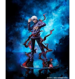 Jujutsu Kaisen - Statuette PVC 1/7 Satoru Gojo 25 cm