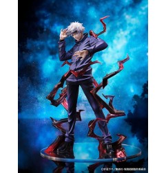 Jujutsu Kaisen - Statuette 1/7 Satoru Gojo 25 cm