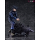 Jujutsu Kaisen - Statuette 1/7 Megumi Fushiguro 21 cm