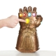 Marvel Legends - Gant électronique articulé Infinity Gauntlet