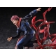 Jujutsu Kaisen - Statuette 1/7 Yuji Itadori 24 cm