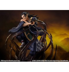Jujutsu Kaisen - 0: The Movie - Statuette SHIBUYA SCRAMBLE FIGURE 1/7 Suguru Geto 25 cm