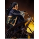 Jujutsu Kaisen - 0: The Movie - Statuette SHIBUYA SCRAMBLE FIGURE 1/7 Suguru Geto 25 cm