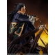 Jujutsu Kaisen - 0: The Movie - Statuette SHIBUYA SCRAMBLE FIGURE 1/7 Suguru Geto 25 cm
