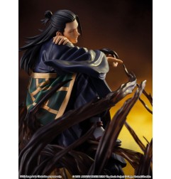 Jujutsu Kaisen - 0: The Movie - Statuette SHIBUYA SCRAMBLE FIGURE 1/7 Suguru Geto 25 cm