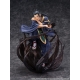 Jujutsu Kaisen - 0: The Movie - Statuette SHIBUYA SCRAMBLE FIGURE 1/7 Suguru Geto 25 cm