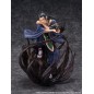 Jujutsu Kaisen - 0: The Movie - Statuette SHIBUYA SCRAMBLE FIGURE 1/7 Suguru Geto 25 cm