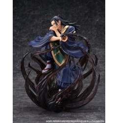 Jujutsu Kaisen - 0: The Movie - Statuette SHIBUYA SCRAMBLE FIGURE 1/7 Suguru Geto 25 cm