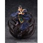 Jujutsu Kaisen - 0: The Movie - Statuette SHIBUYA SCRAMBLE FIGURE 1/7 Suguru Geto 25 cm
