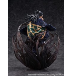 Jujutsu Kaisen - 0: The Movie statuette PVC SHIBUYA SCRAMBLE FIGURE 1/7 Suguru Geto 25 cm