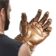 Marvel Legends - Gant électronique articulé Infinity Gauntlet