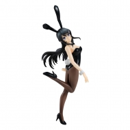 Rascal Does Not Dream of Bunny Girl Senpai - Statuette Pop Up Parade Mai Sakurajima 20 cm