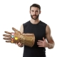 Marvel Legends - Gant électronique articulé Infinity Gauntlet
