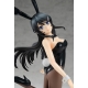 Rascal Does Not Dream of Bunny Girl Senpai - Statuette Pop Up Parade Mai Sakurajima 20 cm