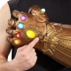 Marvel Legends - Gant électronique articulé Infinity Gauntlet