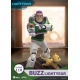 Buzz l'Éclair - Diorama D-Stage Buzz l'Éclair 15 cm