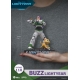 Buzz l'Éclair - Diorama D-Stage Buzz l'Éclair 15 cm