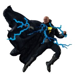 DC Comics - Black Adam figurine Dynamic Action Heroes 1/9 Black Adam 18 cm