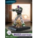 Buzz l'Éclair - Diorama D-Stage Buzz l'Éclair 15 cm