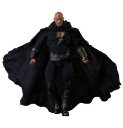 DC Comics - Black Adam figurine Dynamic Action Heroes 1/9 Black Adam 18 cm