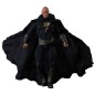 DC Comics - Black Adam figurine Dynamic Action Heroes 1/9 Black Adam 18 cm