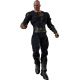 Black Adam - Figurine Dynamic Action Heroes 1/9 Black Adam 18 cm