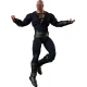 Black Adam - Figurine Dynamic Action Heroes 1/9 Black Adam 18 cm