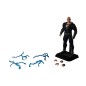 Black Adam - Figurine Dynamic Action Heroes 1/9 Black Adam 18 cm Black Adam - Figurine Dynamic Action Heroes 1/9 Black Adam 18 cm