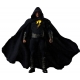 Black Adam - Figurine Dynamic Action Heroes 1/9 Black Adam 18 cm