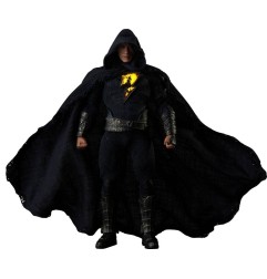 Black Adam - Figurine Dynamic Action Heroes 1/9 Black Adam 18 cm