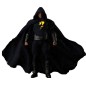 Black Adam - Figurine Dynamic Action Heroes 1/9 Black Adam 18 cm Black Adam - Figurine Dynamic Action Heroes 1/9 Black Adam 18 cm