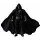 Black Adam - Figurine Dynamic Action Heroes 1/9 Black Adam 18 cm