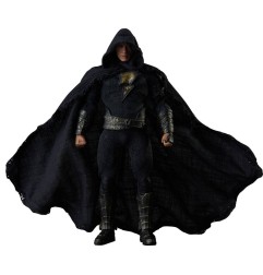 Black Adam - Figurine Dynamic Action Heroes 1/9 Black Adam 18 cm