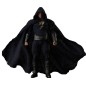 DC Comics - Black Adam figurine Dynamic Action Heroes 1/9 Black Adam 18 cm