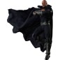 DC Comics - Black Adam figurine Dynamic Action Heroes 1/9 Black Adam 18 cm
