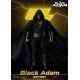 Black Adam - Figurine Dynamic Action Heroes 1/9 Black Adam 18 cm