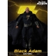 Black Adam - Figurine Dynamic Action Heroes 1/9 Black Adam 18 cm