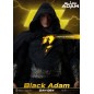 DC Comics - Black Adam figurine Dynamic Action Heroes 1/9 Black Adam 18 cm