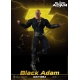 Black Adam - Figurine Dynamic Action Heroes 1/9 Black Adam 18 cm