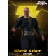 Black Adam - Figurine Dynamic Action Heroes 1/9 Black Adam 18 cm