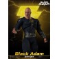 DC Comics - Black Adam figurine Dynamic Action Heroes 1/9 Black Adam 18 cm