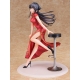 Rascal Does Not Dream of Bunny Girl Senpai - Statuette 1/7 Mai Sakurajima Chinese Dress Ver. 22 cm