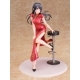 Rascal Does Not Dream of Bunny Girl Senpai - Statuette 1/7 Mai Sakurajima Chinese Dress Ver. 22 cm