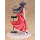 Rascal Does Not Dream of Bunny Girl Senpai - Statuette 1/7 Mai Sakurajima Chinese Dress Ver. 22 cm