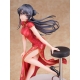 Rascal Does Not Dream of Bunny Girl Senpai - Statuette 1/7 Mai Sakurajima Chinese Dress Ver. 22 cm